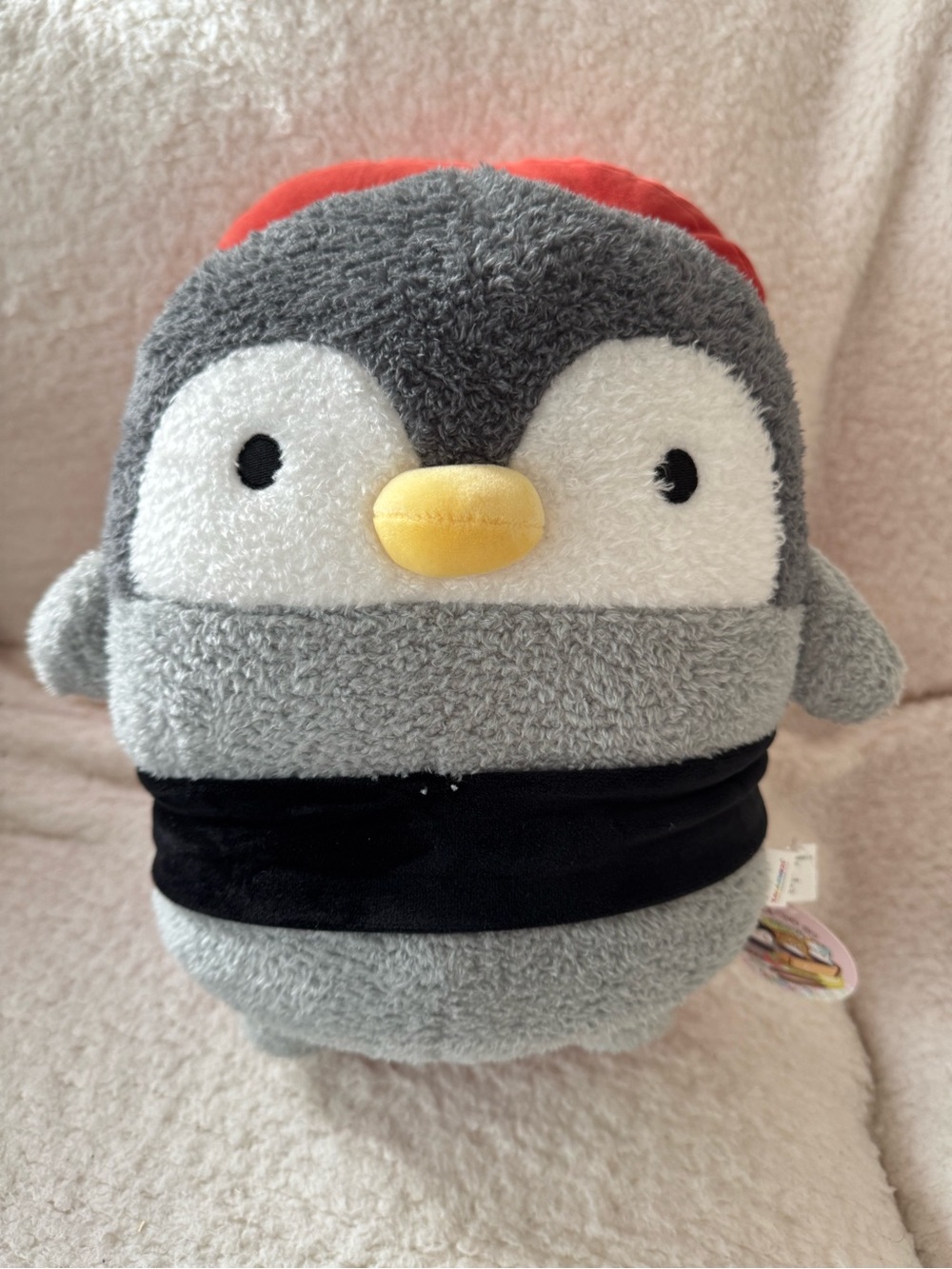 Penguin Tuna